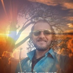 Meet your Posher, Ron